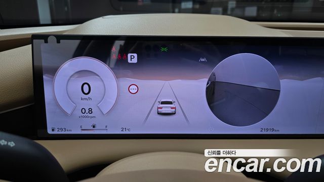 Genesis G80 2025 — photo 11