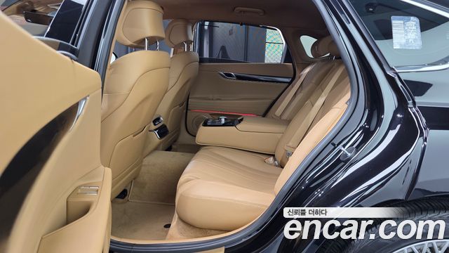 Genesis G80 2025 — photo 18