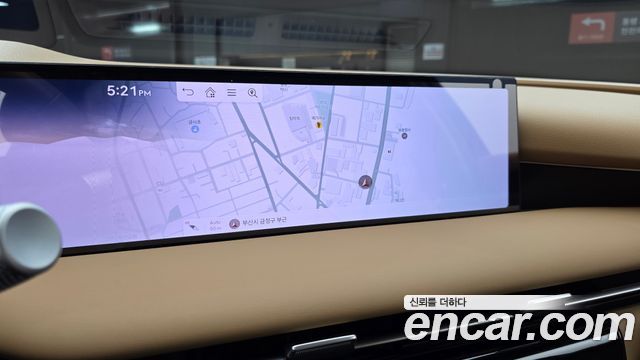 Genesis G80 2025 — photo 20