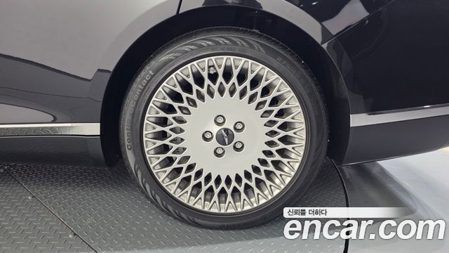 Genesis G80 2025 — photo 7