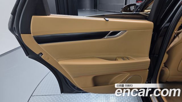 Genesis G80 2025 — photo 15