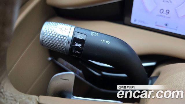 Genesis G80 2025 — photo 27