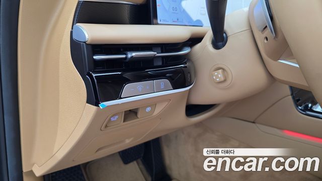 Genesis G80 2025 — photo 28