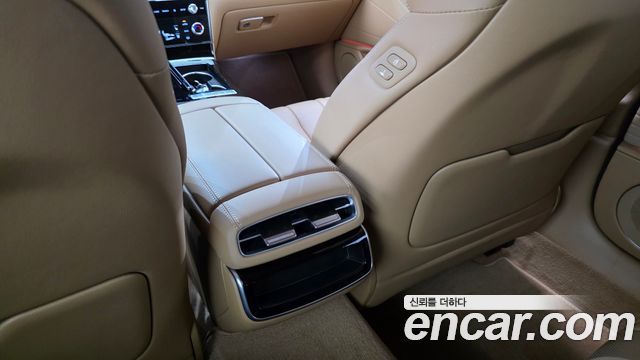 Genesis G80 2025 — photo 30