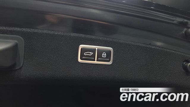Genesis G80 2025 — photo 33