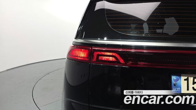 Kia Canival 2023 — photo 9