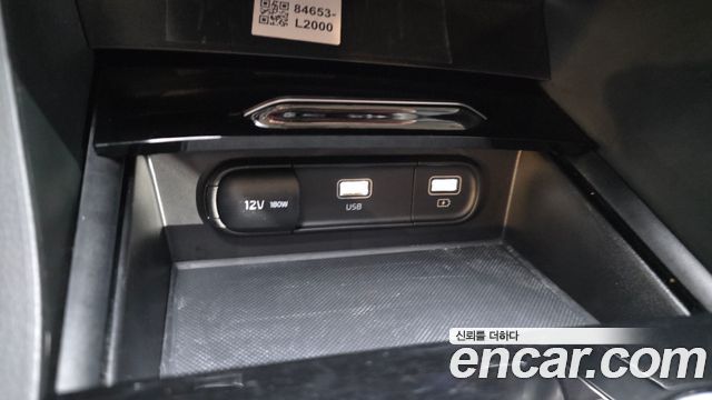 Kia K5 2023 — photo 19