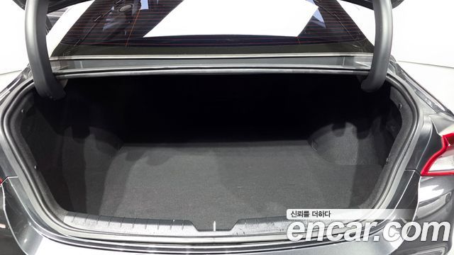 Kia K5 2023 — photo 23
