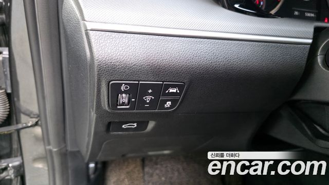 Kia K5 2023 — photo 26