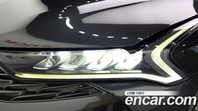 Kia K5 2023 — photo 8