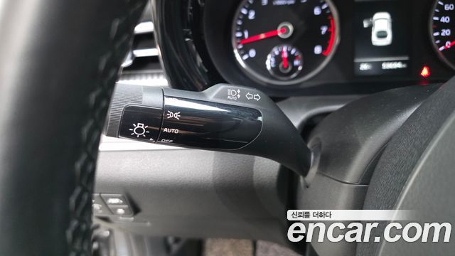 Kia K5 2023 — photo 27