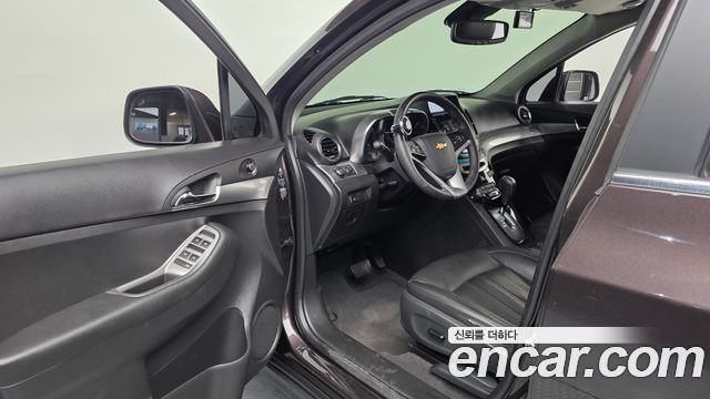 Chevrolet Korea Orlando 2016 — photo 10