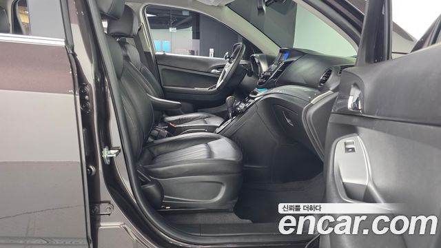 Chevrolet Korea Orlando 2016 — photo 11