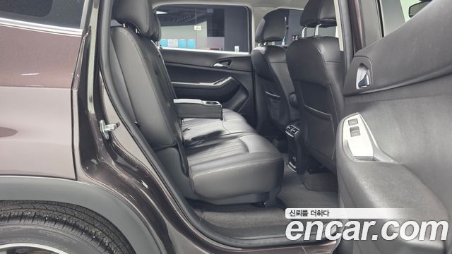 Chevrolet Korea Orlando 2016 — photo 12