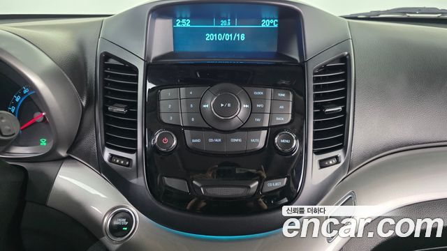 Chevrolet Korea Orlando 2016 — photo 14