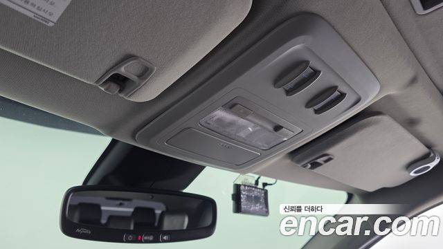Chevrolet Korea Orlando 2016 — photo 15