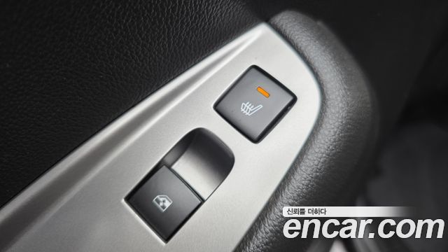 Chevrolet Korea Orlando 2016 — photo 16