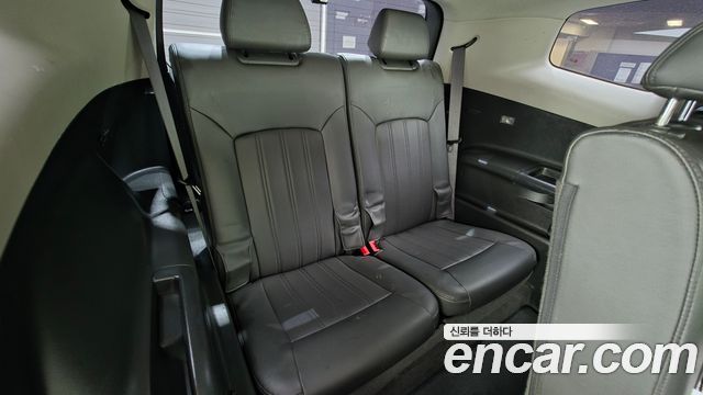 Chevrolet Korea Orlando 2016 — photo 17