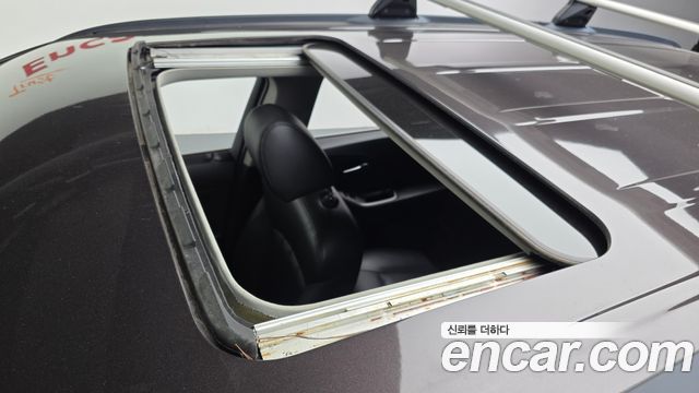 Chevrolet Korea Orlando 2016 — photo 18