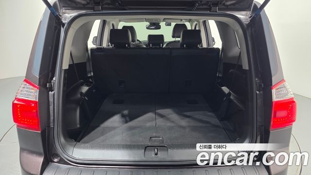 Chevrolet Korea Orlando 2016 — photo 20