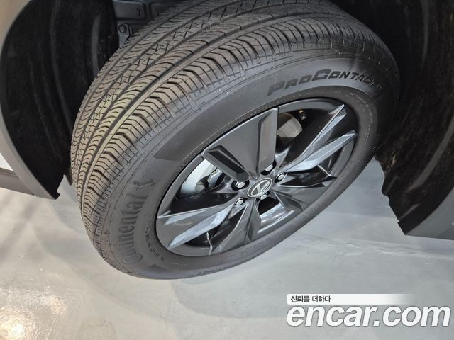 Lexus UX 2026 — photo 5