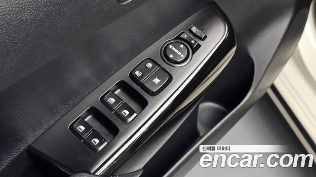Kia morning 2017 — photo 30