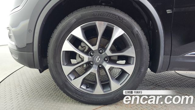 Renault Korea QM6 2019 — photo 5