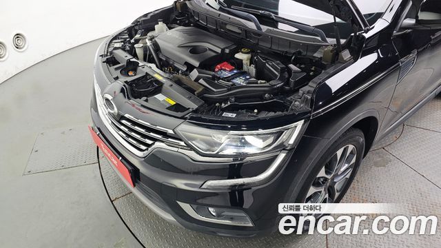 Renault Korea QM6 2019 — photo 6