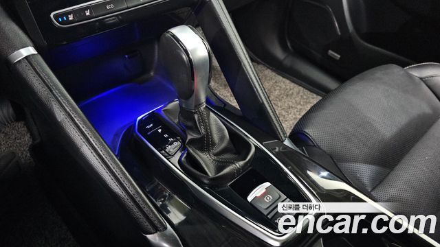 Renault Korea QM6 2019 — photo 12
