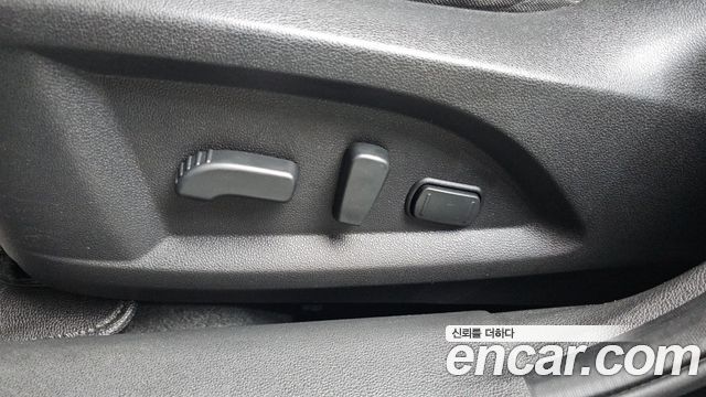 Renault Korea QM6 2019 — photo 20