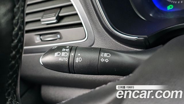 Renault Korea QM6 2019 — photo 22