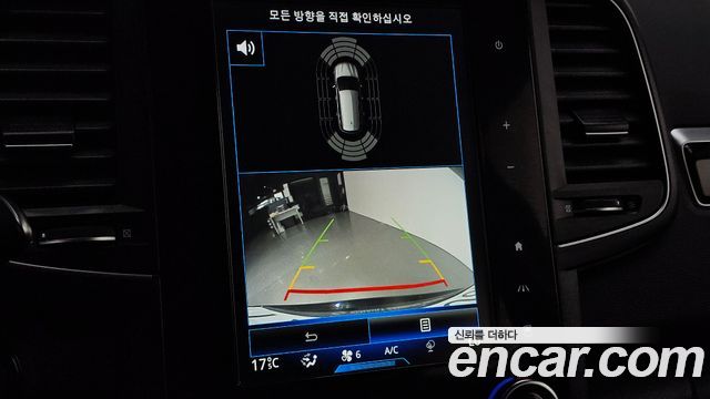 Renault Korea QM6 2019 — photo 26