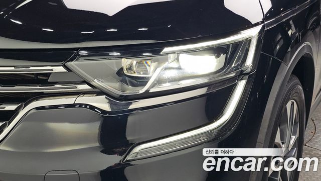 Renault Korea QM6 2019 — photo 8