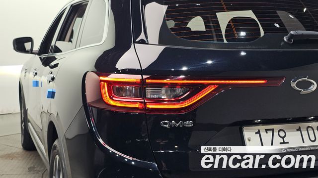 Renault Korea QM6 2019 — photo 9