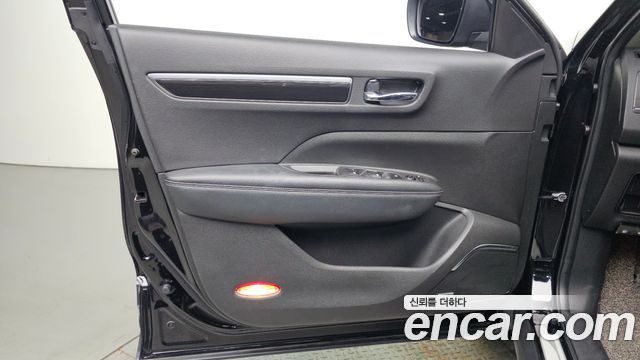 Renault Korea QM6 2019 — photo 14