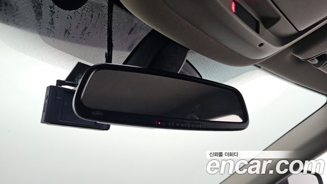 Renault Korea QM6 2019 — photo 28
