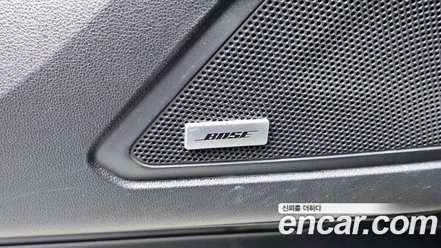 Renault Korea QM6 2019 — photo 29