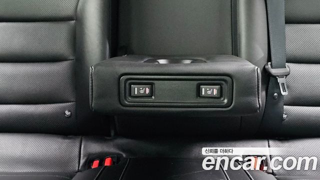 Renault Korea QM6 2019 — photo 30