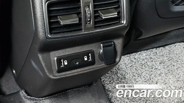 Renault Korea QM6 2019 — photo 31