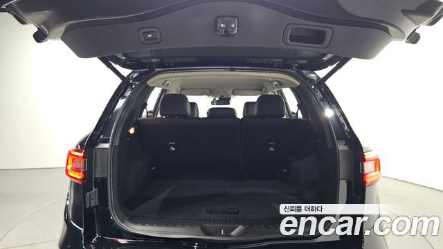 Renault Korea QM6 2019 — photo 32