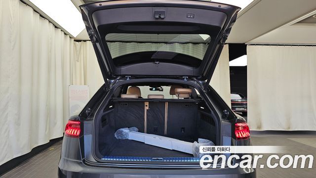 Audi Q8 2021 — photo 26