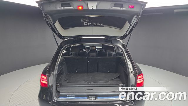 Mercedes-Benz GLC-Class 2019 — photo 26
