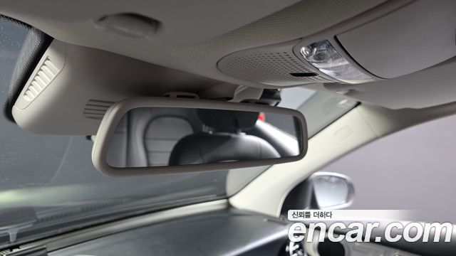 Mercedes-Benz GLC-Class 2019 — photo 27