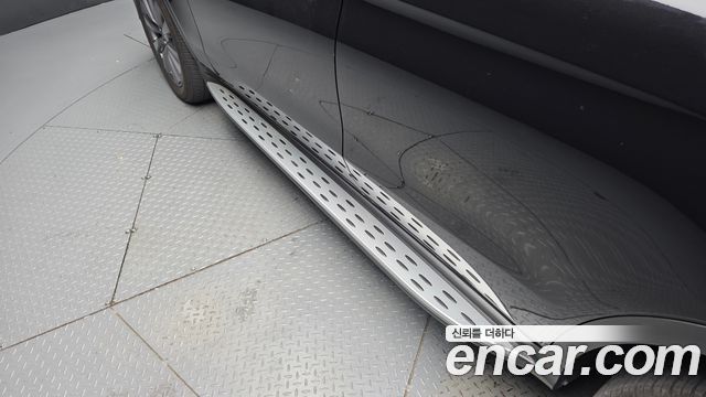 Mercedes-Benz GLC-Class 2019 — photo 32