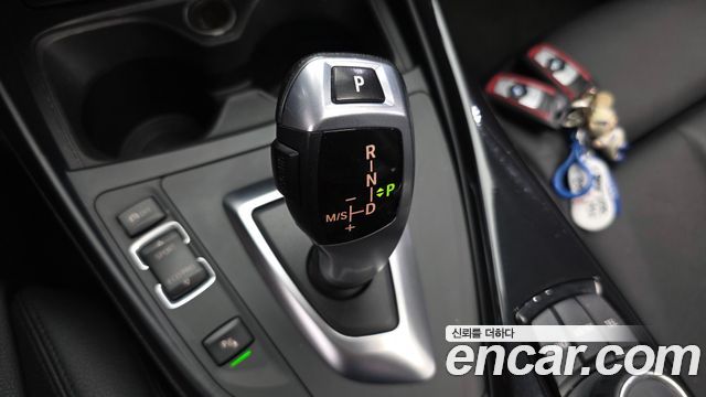 BMW 1-Series 2015 — photo 9