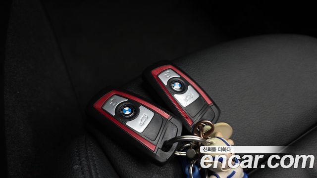 BMW 1-Series 2015 — photo 17
