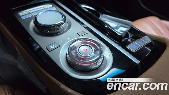 Genesis G80 2022 — photo 9