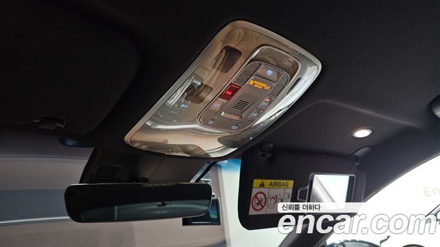 Genesis G80 2022 — photo 17
