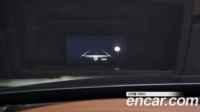 Genesis G80 2022 — photo 20