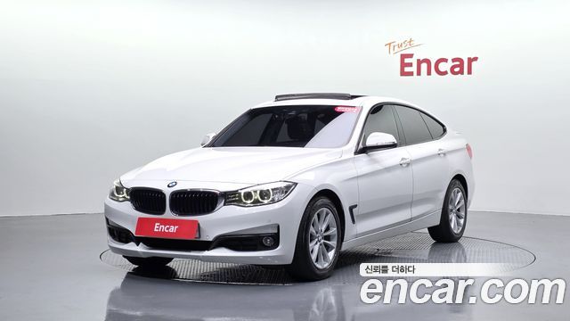 BMW Gran Turismo 2016 — photo 35